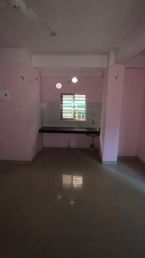 Unfurnished 1bhk in Rukmini Gaon, Guwahati, Assam, India for Rent